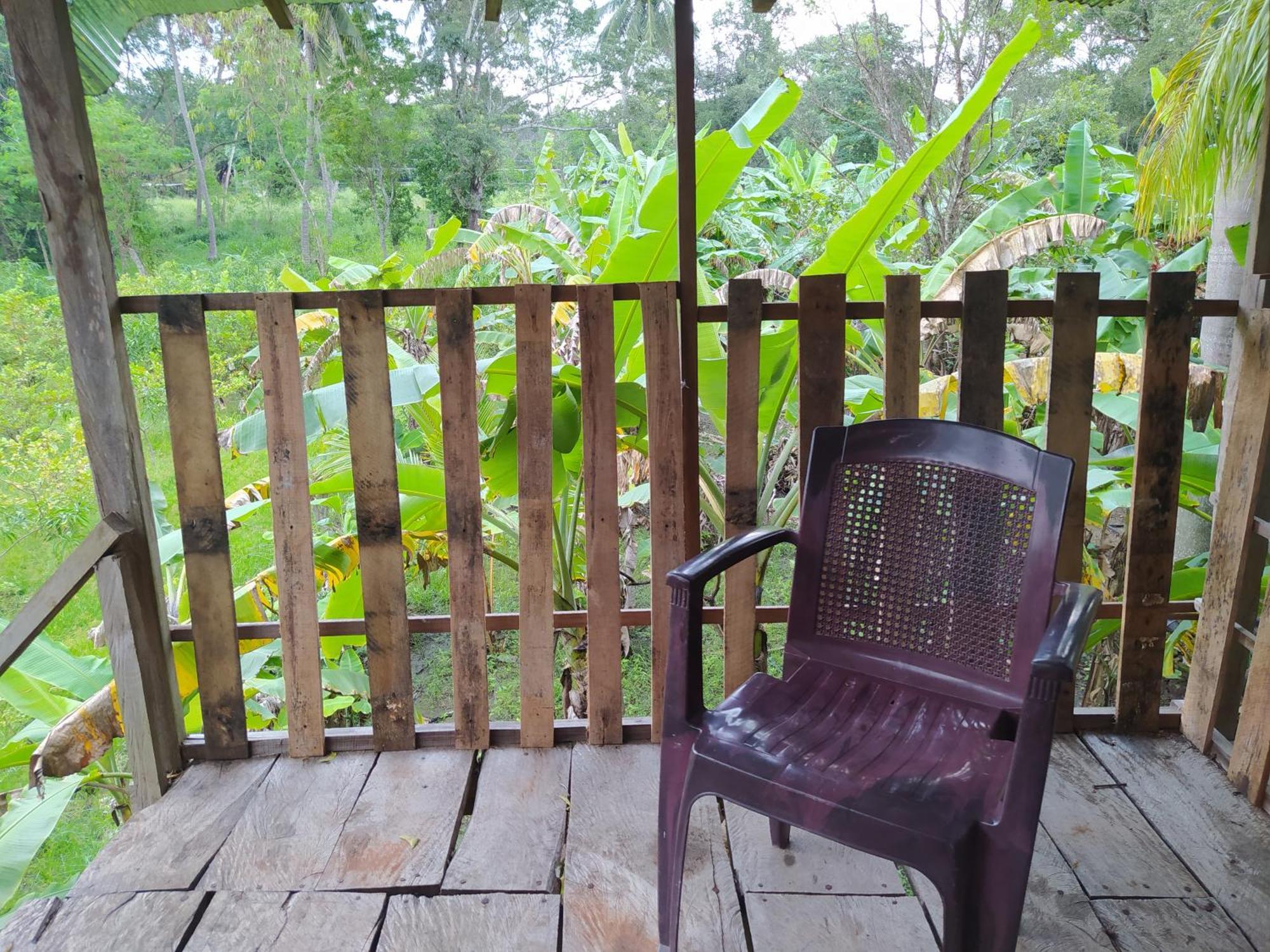 Yashi'S Place Sigiriya Exterior photo